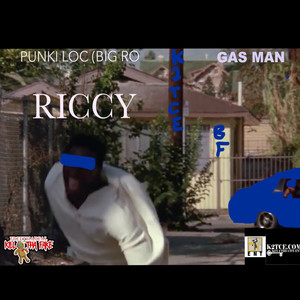 RICCY (Explicit)