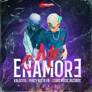 Me Enamoré