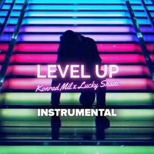 Level Up (Inst.)