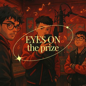 EYES ON the prize (Explicit)