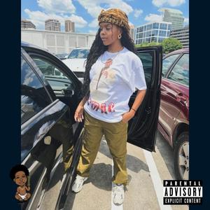 Stuck In My Ways (Like 'Pac) (Explicit)