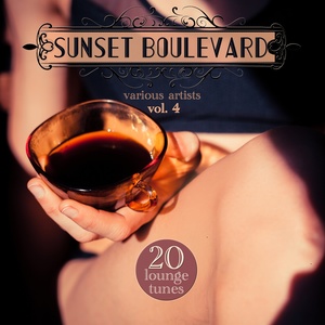 Sunset Boulevard, Vol. 4