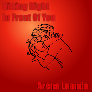 Sitting Right In Front of You