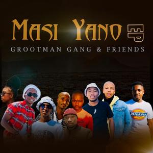 One night stand (feat. Victor Tlhapi, G-star7975 & Sabza SA)