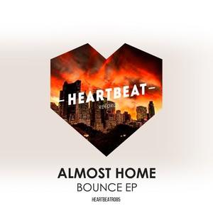 Bounce EP