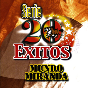 Serie 20 Exitos