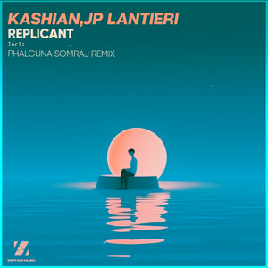 Replicant (Phalguna Somraj Remix)