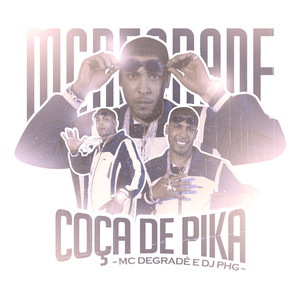 Coça de Pika (Explicit)