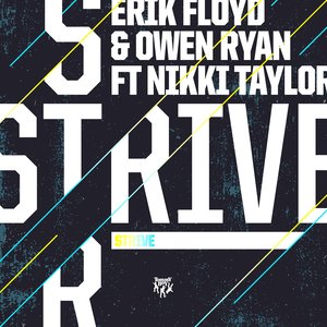 Strive (Original Mix)