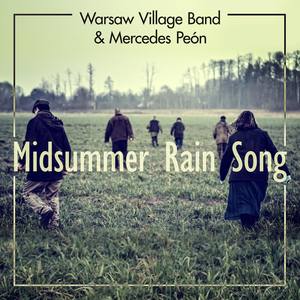 Midsummer Rain Song