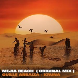 Mejía Beach (Original Mix)