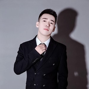 一个俗人