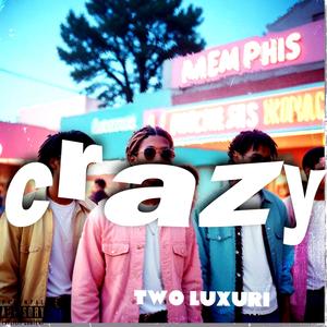 Is you crazy (feat. Luh Spazz)
