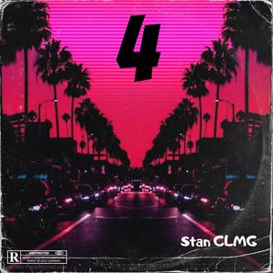 Kiyomi Leslie (feat. JaXxXon) (Explicit)