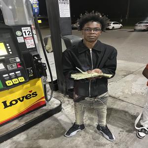 ❤️my glock (Explicit)
