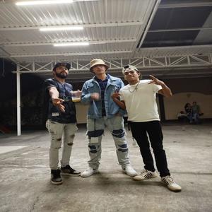 CUMBIA DEL BARRIO 2.0 (UfO LdR & BOLKA KH Remix)