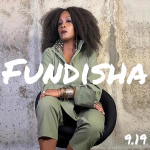 Fundisha - Get Up (feat. Taye Hicks)