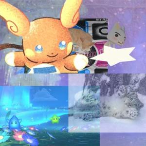 Fourleaf (feat. Luca)