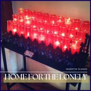 Home for the lonely