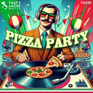 Pizza Rave