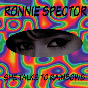 Ronnie Spector - She Talks To Rainbows EP