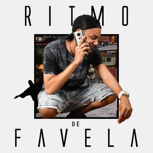 Ritmo de Favela (Explicit)