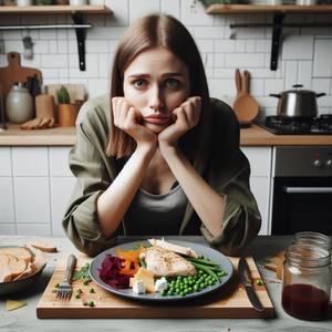 Everything in Its Place