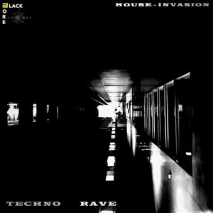 Techno Rave