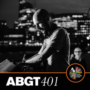 All I've Got(ABGT401) (Lumïsade Balearic Mix)