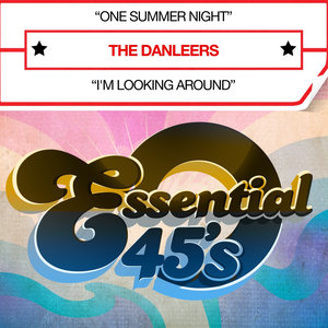 One Summer Night (Digital 45) - Single