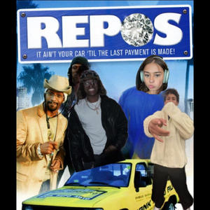 REPO! (feat. DEXXX) [REMIX] [Explicit]