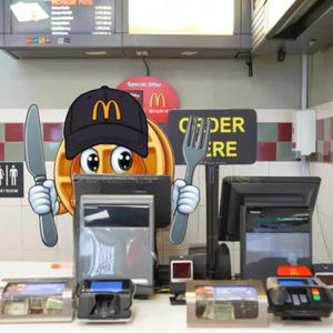 Fish Fillet (Gigamew Remake) (feat. Melvin) (Explicit)