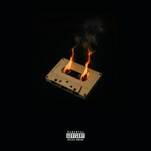 PARTY NEVER END (feat. Red X) (Explicit)