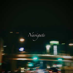 Navigate (feat. 万寿)