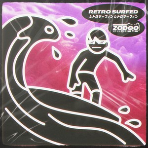 Retro Surfed (Remix)