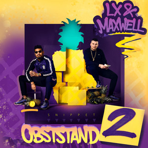 Obststand 2 (Snippet) [Explicit]