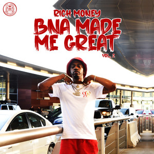 Rich Money - Ellington Prky (Explicit)