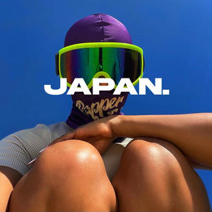 JAPAN.