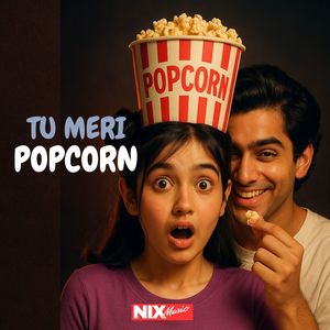 Tu Meri Popcorn