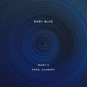 Baby Blue(feat. Champey)