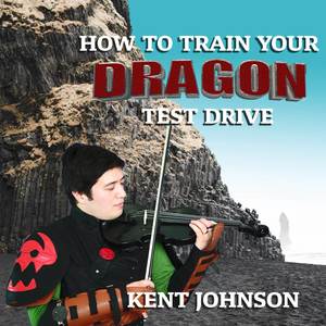 Test Drive (From "How to Train Your Dragon")