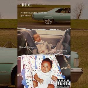 Ride (Explicit)