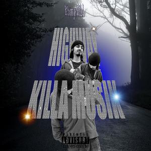 HIGHWAYKILLAMUSIK (Explicit)