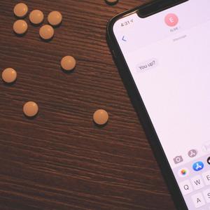 You Up?(feat. Hit The Lights) (Explicit)