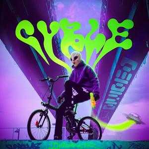 CYBLE (feat. 2Two) (Explicit)