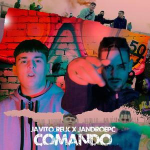 Comando(feat. Jandro EPC) (Explicit)