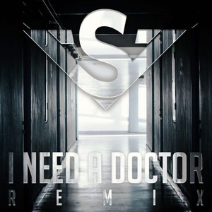 I Need A Doctor (Sex Whales Remix)