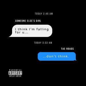 Don't Think (Explicit)