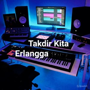 Takdir Kita