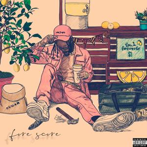 Fore Score (Explicit)